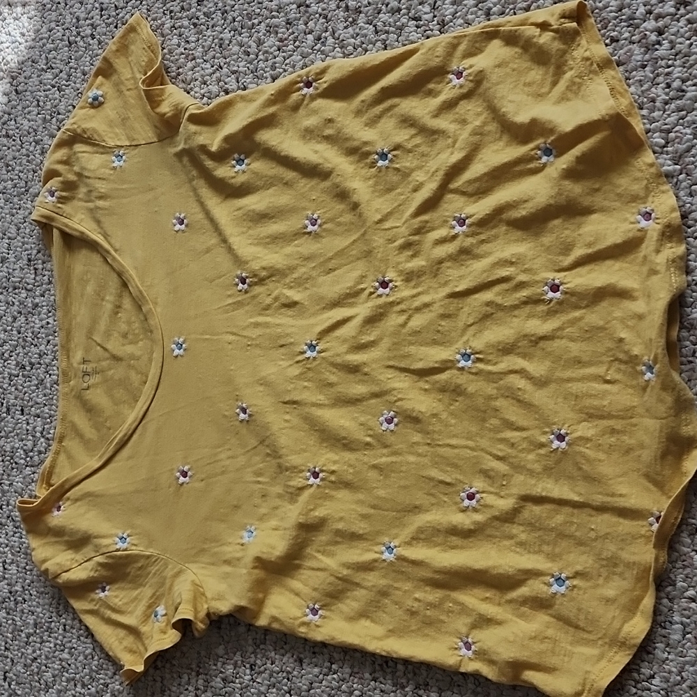Loft Women's Shirt